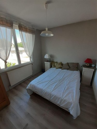 Maison a vendre Écommoy 72220 Sarthe 87 m2 4 pièces 157500 euros