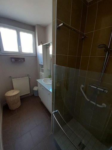 Maison a vendre Écommoy 72220 Sarthe 87 m2 4 pièces 157500 euros