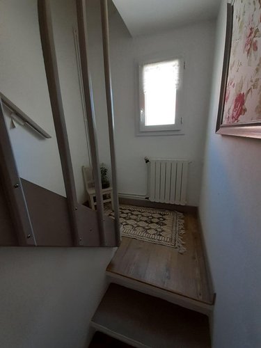 Maison a vendre Écommoy 72220 Sarthe 87 m2 4 pièces 157500 euros