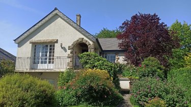 Maison a vendre Combourg 35270 Ille-et-Vilaine 130 m2 7 pièces 289900 euros