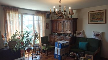 Maison a vendre Combourg 35270 Ille-et-Vilaine 130 m2 7 pièces 289900 euros