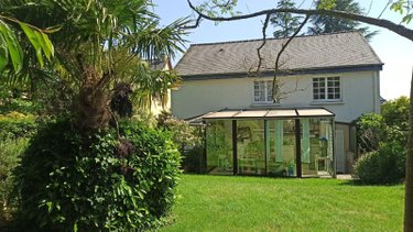 Maison a vendre Combourg 35270 Ille-et-Vilaine 130 m2 7 pièces 289900 euros