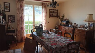 Maison a vendre Combourg 35270 Ille-et-Vilaine 130 m2 7 pièces 289900 euros