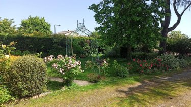 Maison a vendre Combourg 35270 Ille-et-Vilaine 130 m2 7 pièces 289900 euros