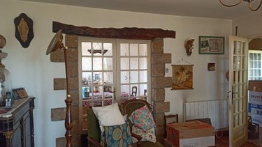 Maison a vendre Combourg 35270 Ille-et-Vilaine 130 m2 7 pièces 289900 euros