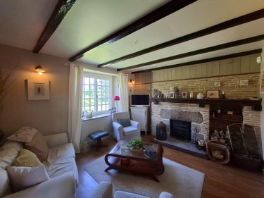 Maison a vendre Saint-Nicolas-du-Pélem 22480 Côtes-d'Armor 113 m2 5 pièces 231000 euros