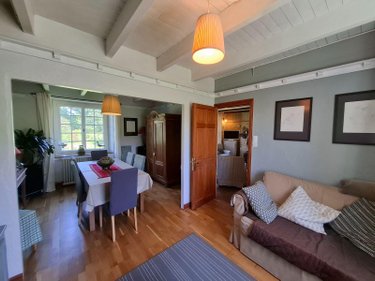 Maison a vendre Saint-Nicolas-du-Pélem 22480 Côtes-d'Armor 113 m2 5 pièces 231000 euros