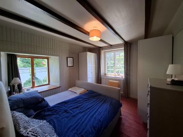 Maison a vendre Saint-Nicolas-du-Pélem 22480 Côtes-d'Armor 113 m2 5 pièces 231000 euros