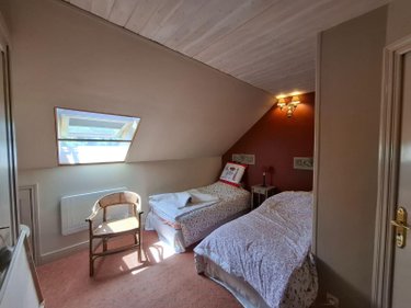 Maison a vendre Saint-Nicolas-du-Pélem 22480 Côtes-d'Armor 113 m2 5 pièces 231000 euros