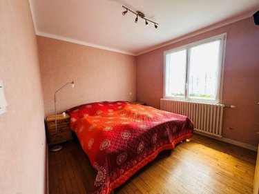 Maison a vendre Perros-Guirec 22700 Côtes-d'Armor 134 m2 9 pièces 343860 euros