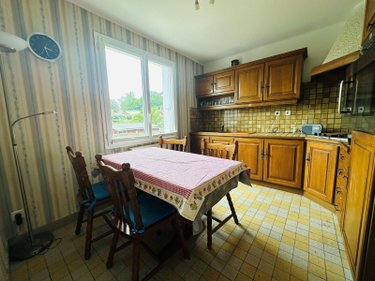 Maison a vendre Perros-Guirec 22700 Côtes-d'Armor 134 m2 9 pièces 343860 euros