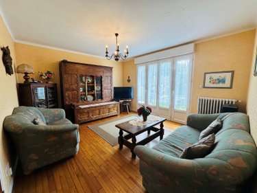 Maison a vendre Perros-Guirec 22700 Côtes-d'Armor 134 m2 9 pièces 343860 euros