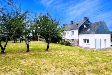 Maison a vendre Perros-Guirec 22700 Côtes-d'Armor 134 m2 9 pièces 343860 euros