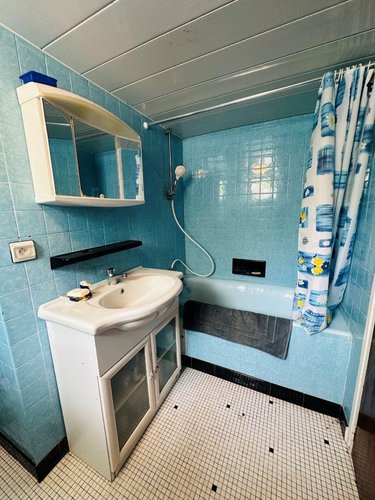 Maison a vendre Perros-Guirec 22700 Côtes-d'Armor 134 m2 9 pièces 343860 euros