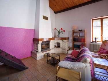 Maison a vendre Curel 52300 Haute-Marne 122 m2 6 pièces 96600 euros