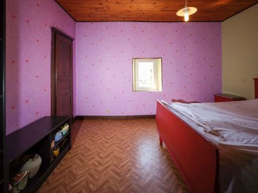 Maison a vendre Curel 52300 Haute-Marne 122 m2 6 pièces 96600 euros