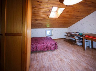 Maison a vendre Curel 52300 Haute-Marne 122 m2 6 pièces 96600 euros
