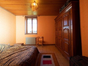 Maison a vendre Curel 52300 Haute-Marne 122 m2 6 pièces 96600 euros