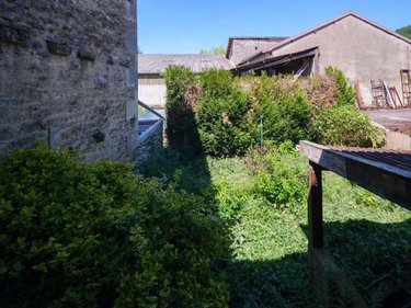 Maison a vendre Curel 52300 Haute-Marne 122 m2 6 pièces 96600 euros