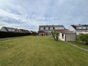 Maison a vendre Bray-Dunes 59123 Nord 116 m2 6 pièces 291200 euros
