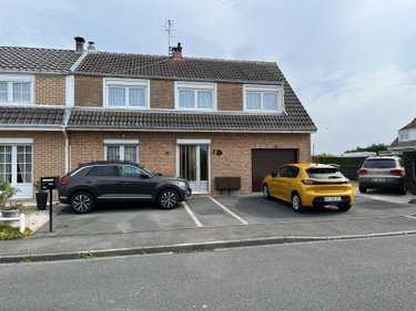 Maison a vendre Bray-Dunes 59123 Nord 116 m2 6 pièces 291200 euros