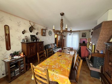 Maison a vendre Bray-Dunes 59123 Nord 116 m2 6 pièces 291200 euros