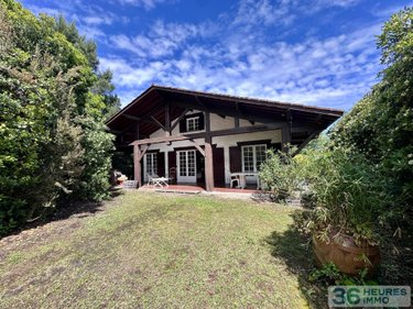 Maison a vendre Lège-Cap-Ferret 33950 Gironde 83 m2 5 pièces 756000 euros