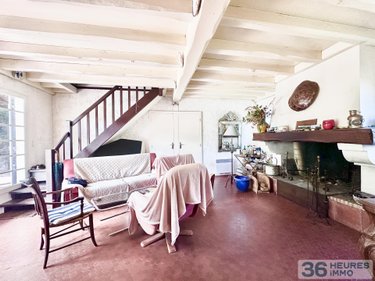 Maison a vendre Lège-Cap-Ferret 33950 Gironde 83 m2 5 pièces 756000 euros