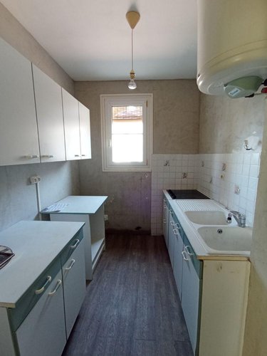 Appartement a vendre Saint-Pierre-du-Regard 61790 Orne 34 m2 2 pièces 39440 euros