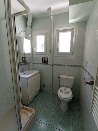 Appartement a vendre Saint-Pierre-du-Regard 61790 Orne 34 m2 2 pièces 39440 euros