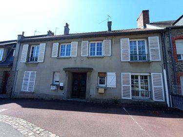 Appartement a vendre Saint-Pierre-du-Regard 61790 Orne 34 m2 2 pièces 39440 euros