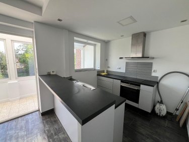 Maison a vendre Leffrinckoucke 59495 Nord 97 m2 5 pièces 294000 euros