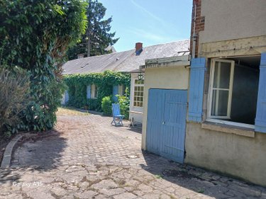 Maison a vendre Orléans 45000 Loiret 194 m2 8 pièces 520000 euros
