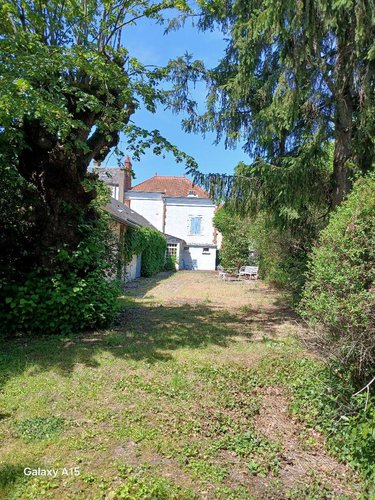 Maison a vendre Orléans 45000 Loiret 194 m2 8 pièces 520000 euros