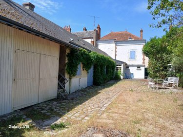 Maison a vendre Orléans 45000 Loiret 194 m2 8 pièces 520000 euros