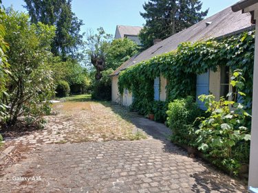 Maison a vendre Orléans 45000 Loiret 194 m2 8 pièces 520000 euros