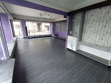 Fonds et murs commerciaux a vendre Condé-en-Normandie 14110 Calvados 56 m2  43600 euros