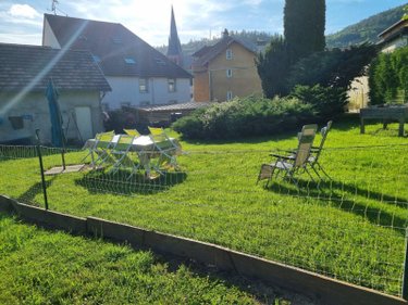 Maison a vendre Saint-Maurice-sur-Moselle 88560 Vosges 130 m2  210000 euros