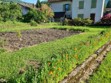 Maison a vendre Saint-Maurice-sur-Moselle 88560 Vosges 130 m2  210000 euros