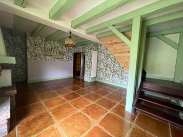 Maison a vendre Saint-Maurice-sur-Moselle 88560 Vosges 130 m2  210000 euros