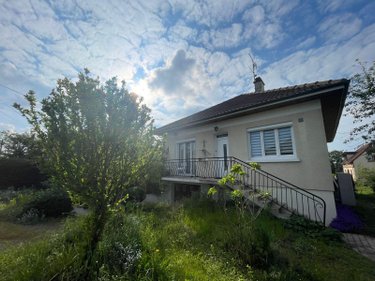 Maison a vendre Saint-Parres-aux-Tertres 10410 Aube 86 m2 5 pièces 244950 euros