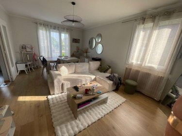 Maison a vendre Saint-Parres-aux-Tertres 10410 Aube 86 m2 5 pièces 244950 euros