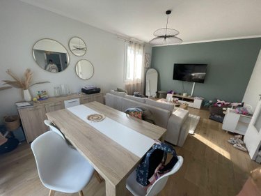 Maison a vendre Saint-Parres-aux-Tertres 10410 Aube 86 m2 5 pièces 244950 euros