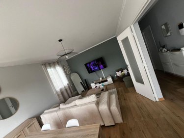 Maison a vendre Saint-Parres-aux-Tertres 10410 Aube 86 m2 5 pièces 244950 euros