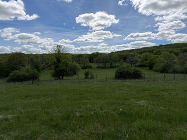 propriete a vendre Figeac 46100 Lot 135 m2 4 pièces 282800 euros