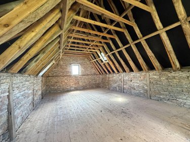propriete a vendre Figeac 46100 Lot 135 m2 4 pièces 282800 euros