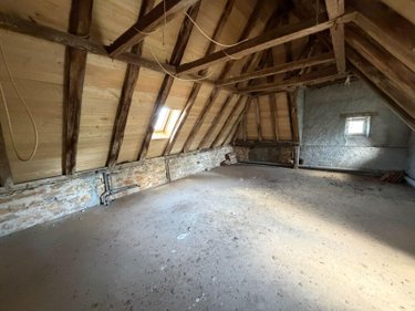 propriete a vendre Figeac 46100 Lot 135 m2 4 pièces 282800 euros