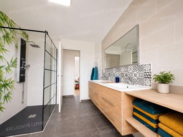 Maison a vendre Condren 02700 Aisne 107 m2 7 pièces 212000 euros