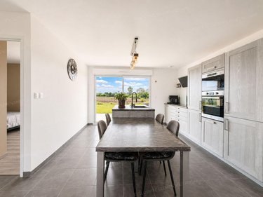 Maison a vendre Condren 02700 Aisne 107 m2 7 pièces 212000 euros