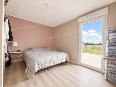Maison a vendre Condren 02700 Aisne 107 m2 7 pièces 212000 euros